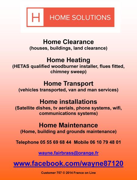 Home Solutions,home clearance,houses,buildings,land clearance,home heating,hetas qualified,wood burner installer,flues fitted,chimney sweep,home transport,van and man services,vehicles transported,home installations,satellite dishes,tv aerials,phone systems,wifi,communications systems,home,building,ground maintenance